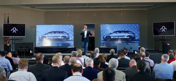 Tesla, Han, Weilai, Tucki, Beijing