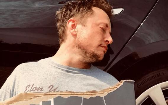 Tesla, Model 3, Beijing, Iron Man