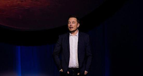 Tesla, Beijing, Hechuang, Weilai