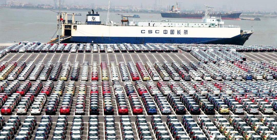 BMW, Lexus, Mercedes-Benz, Volvo, Ford