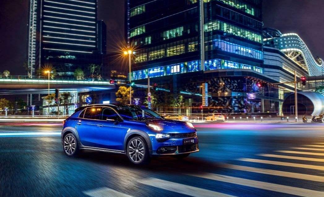 Lingke, Borui, Bo Yue, Lingke 01, Emgrand