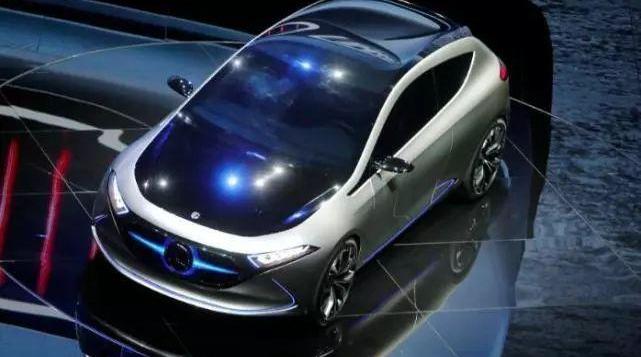 Mercedes-Benz, smart, BMW, Beijing, Great Wall