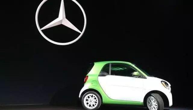 Mercedes-Benz, smart, BMW, Beijing, Great Wall