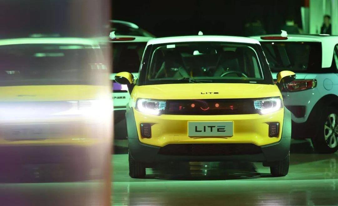 Mercedes-Benz, smart, BMW, Beijing, Great Wall