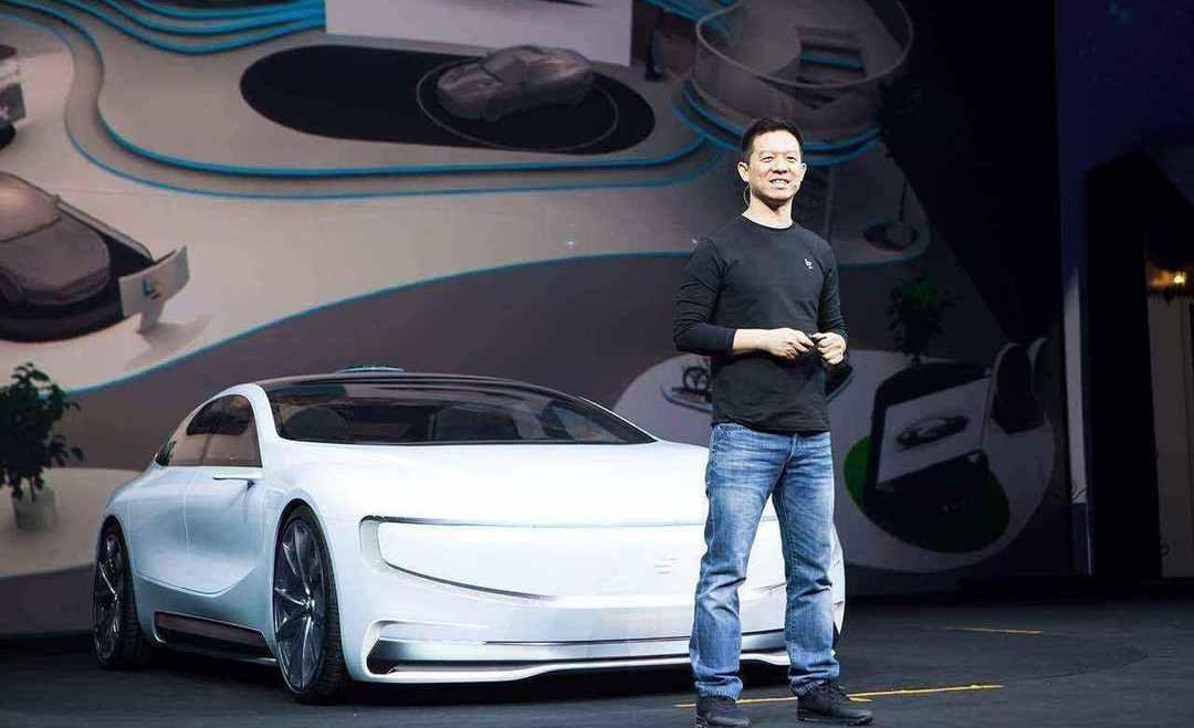 Faraday Future