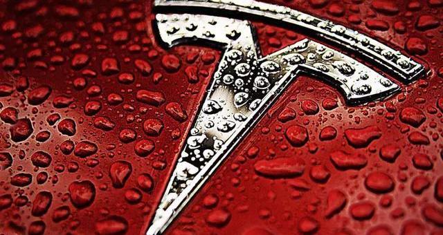 Tesla, Model 3, Tucki, Audi, Ford