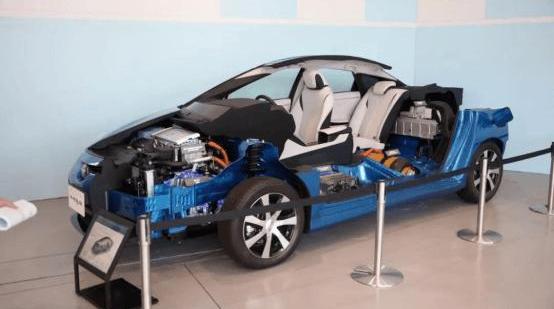 Toyota, concept, Beijing, Century, Discovery