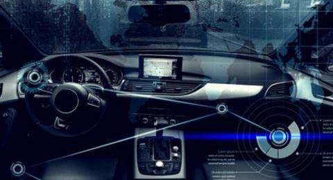 Chang 'an, BMW and Weilai