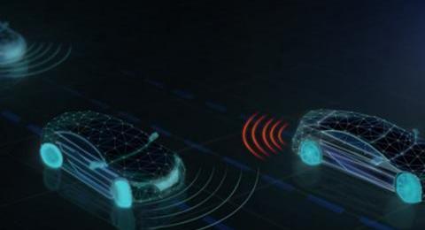 Chang 'an, BMW and Weilai