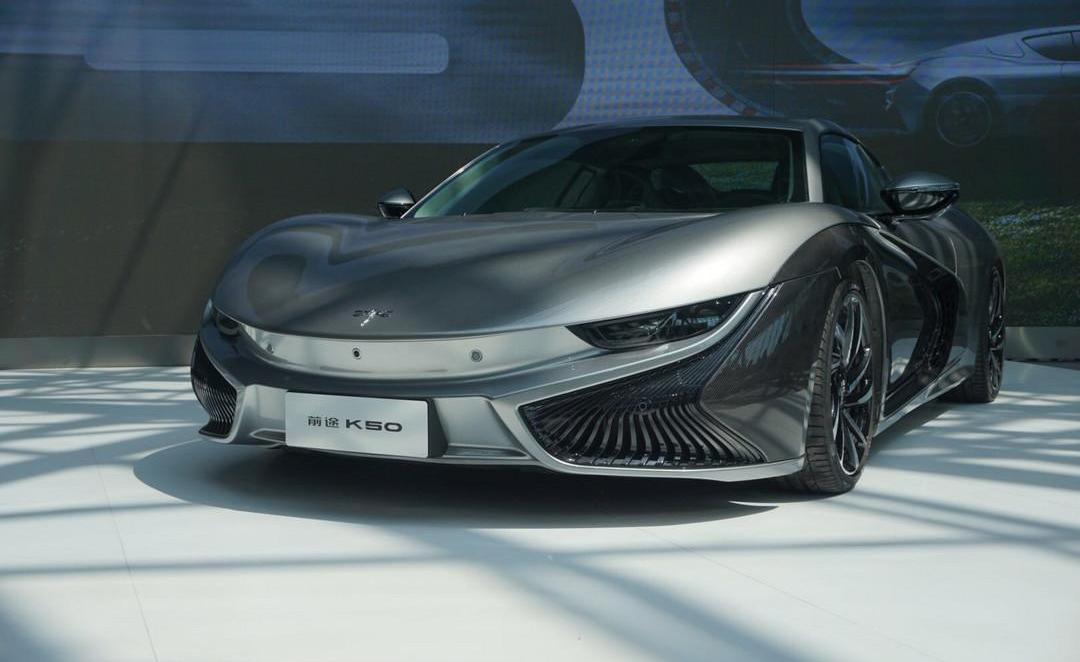 Future, Mercedes-Benz, Great Wall, Weimar Automobile