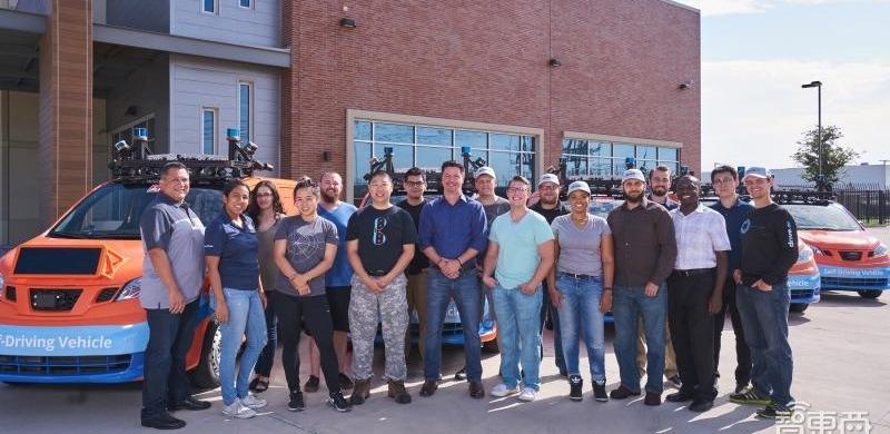 Nissan, Discovery, Remote, Audi, Co-creation