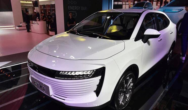 Euler, Great Wall, Idea, BMW, Beijing