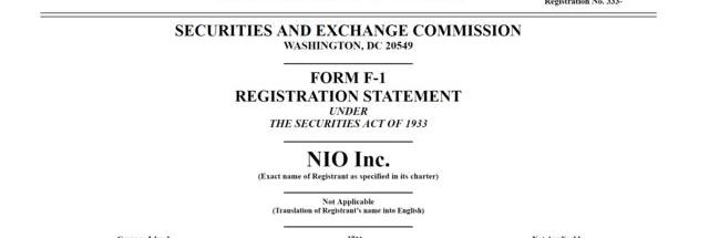 Weilai, Tesla, Jianghuai, Model 3, Beijing