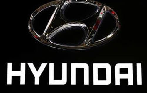 Hyundai, Volvo, Honda and Toyota