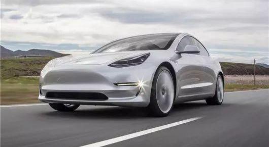 Tesla, Model S, Audi, Mercedes-Benz, BMW