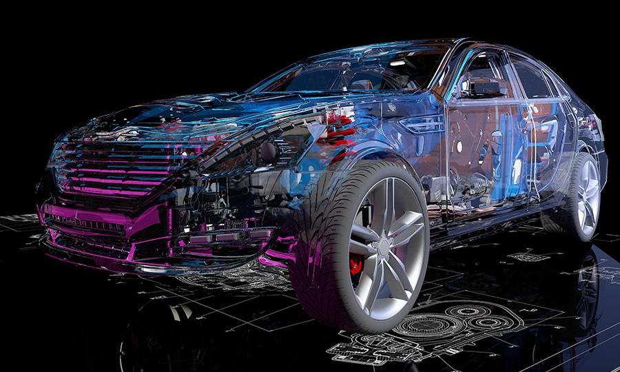 Weilai, Tucki, Beijing, Jiangling, Chery