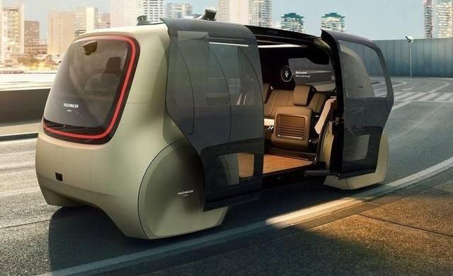 Volkswagen, BMW, found