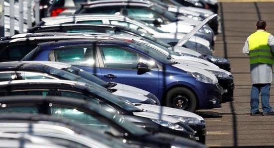 Toyota, Ford, BMW, Future, Modern