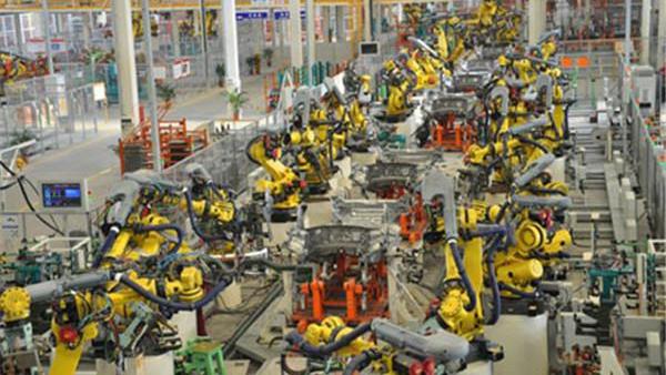 faw, changan, Dongfeng, Tesla, BMW