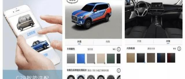 Concept, Porsche, Beijing, Land Rover, Maserati