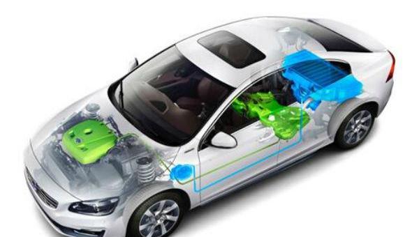 Geely Automobile, BYD, Chang 'an, Great Wall, Borui