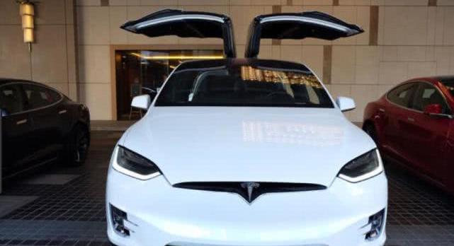 Tesla, Model 3, Honda, Model X, Audi