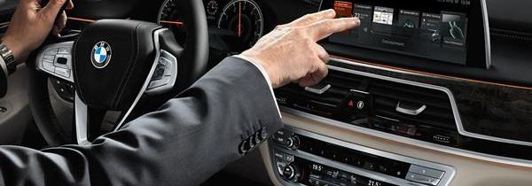 BMW, Beijing, Han, Toyota, Ford