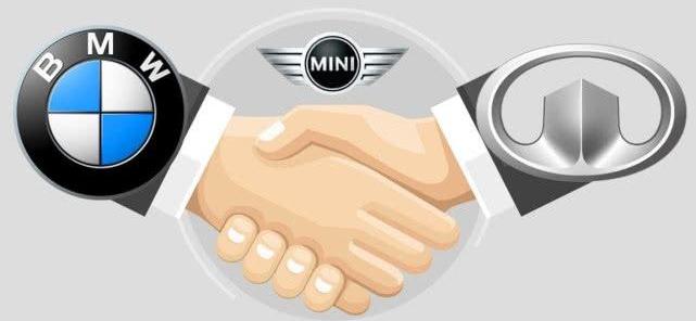 Great Wall, BMW, MINI, Euler