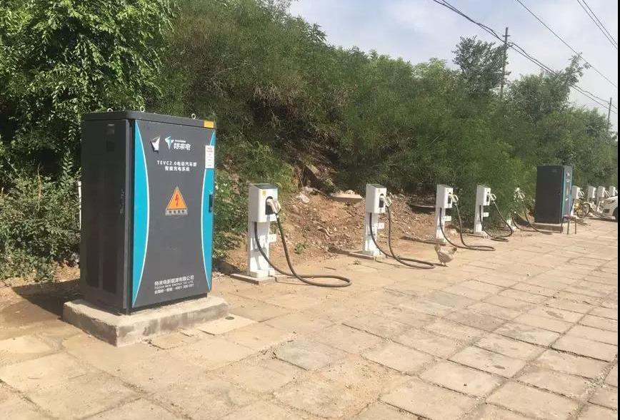 Beijing, Discovery, Remote