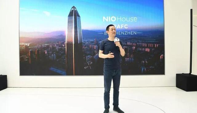 Weilai, Tesla, Weilai ES8, Tucki, Volkswagen