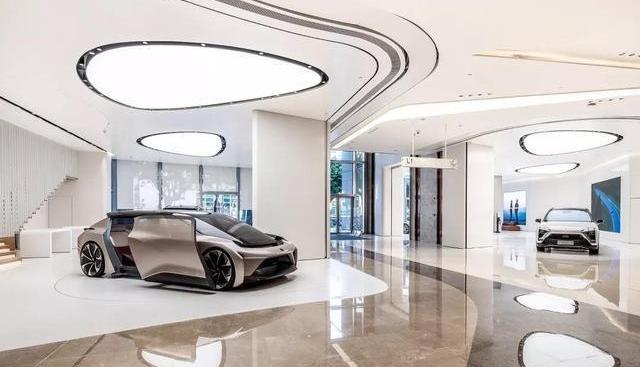 Weilai, Tesla, Weilai ES8, Tucki, Volkswagen