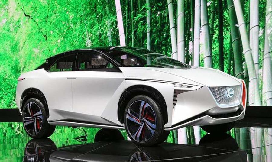 Nissan, Mitsubishi, hacker