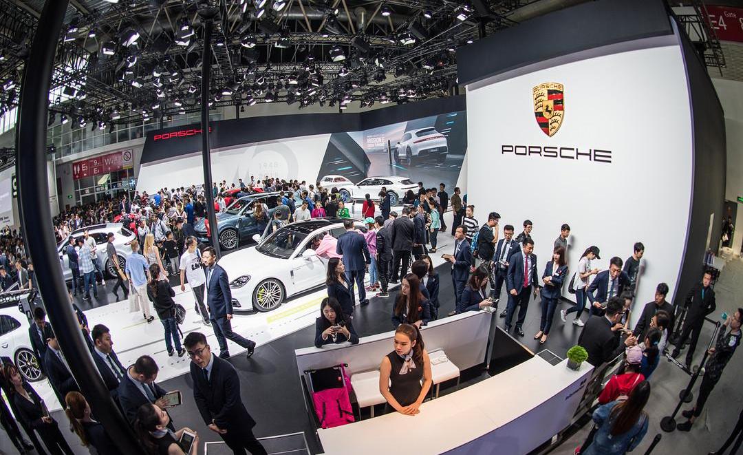 Porsche, Macan, Taycan, Cayenne, Panamera