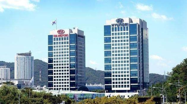 KIA, Hyundai, Dongfeng, Beijing, Souranto