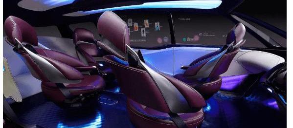 BMW, Ford, Toyota, Mann, Smart