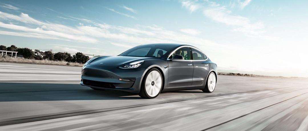 Tesla, Model 3, Weilai, Audi, Mercedes-Benz