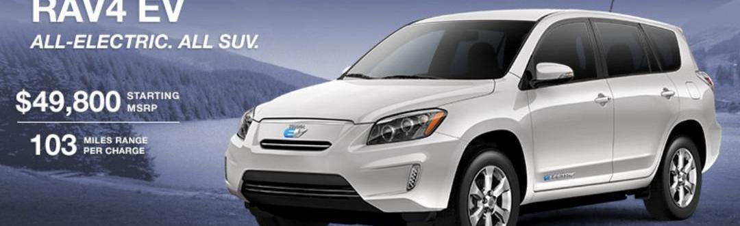 Toyota, Tesla, smart, Mercedes-Benz, Nissan