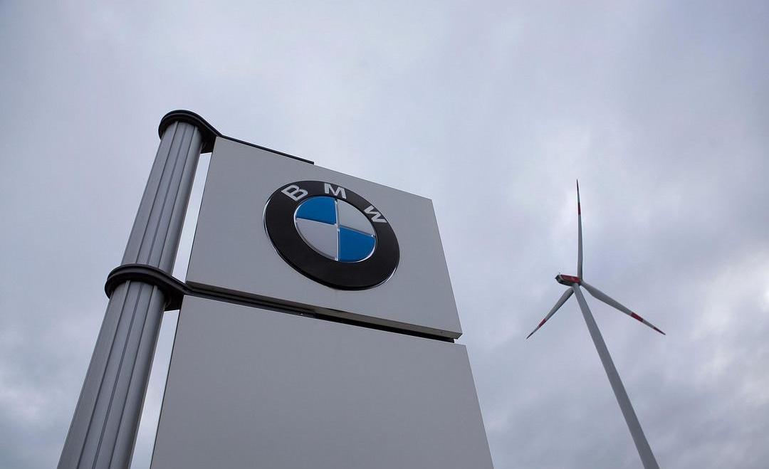 BMW, Audi, Mercedes-Benz, MINI, Whale