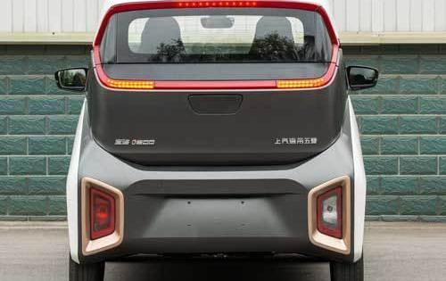 Weilai, Baojun, Weilai ES8, Weimar EX5, Dongfeng