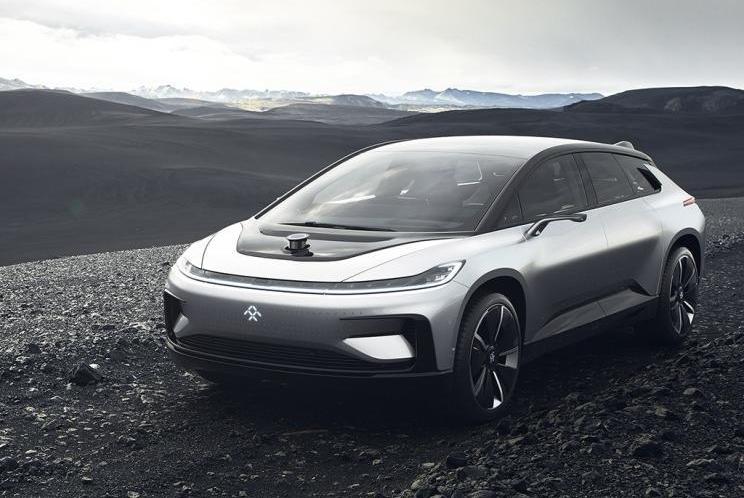 FF 91, Chinese 