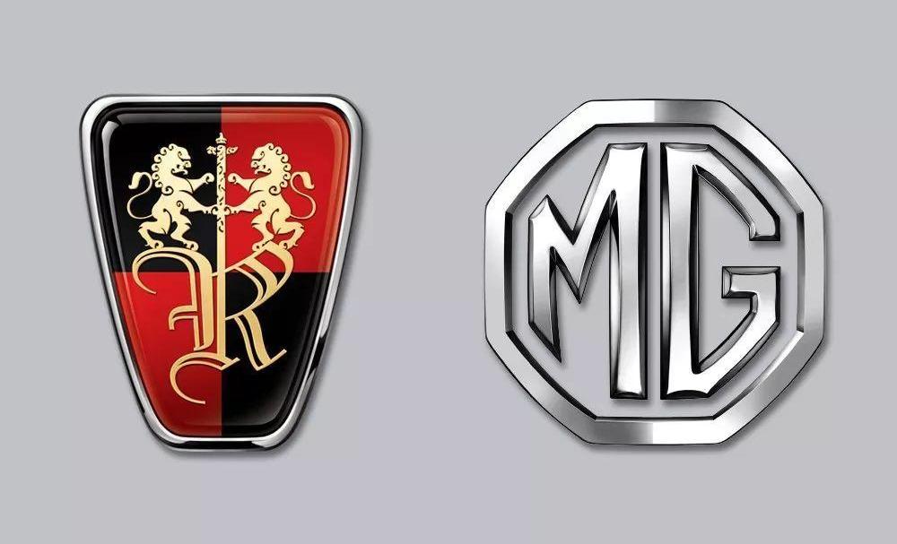 Volkswagen, Roewe, Baojun, LaVida, MG