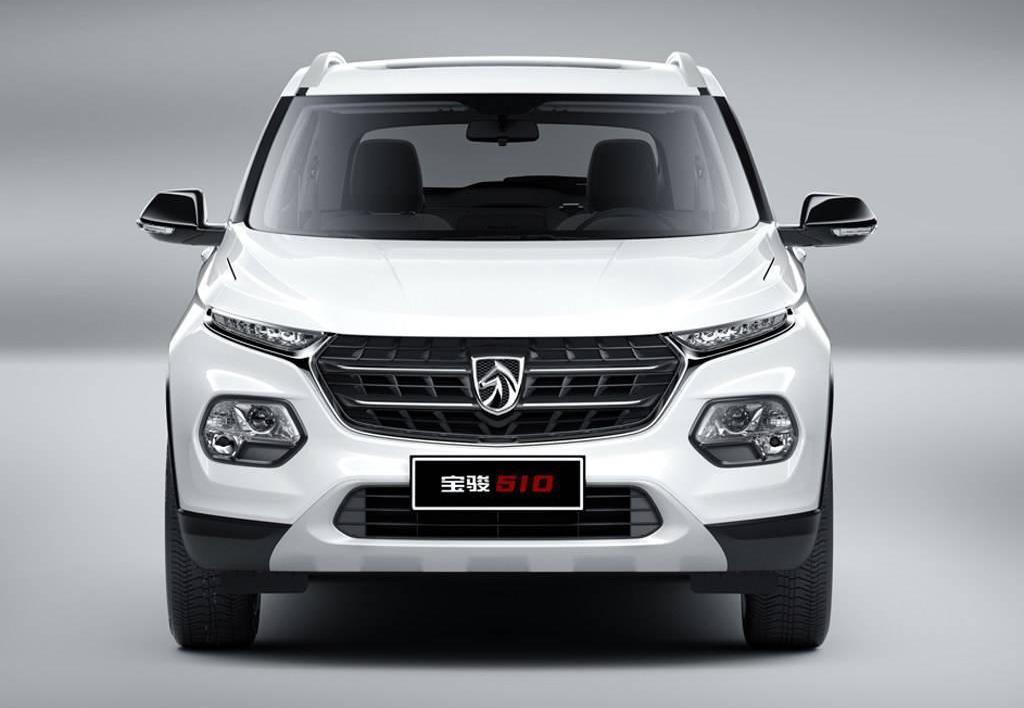 Volkswagen, Roewe, Baojun, LaVida, MG
