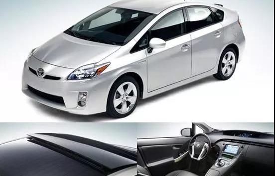 Tesla, Volkswagen, Jaguar and Land Rover, concept