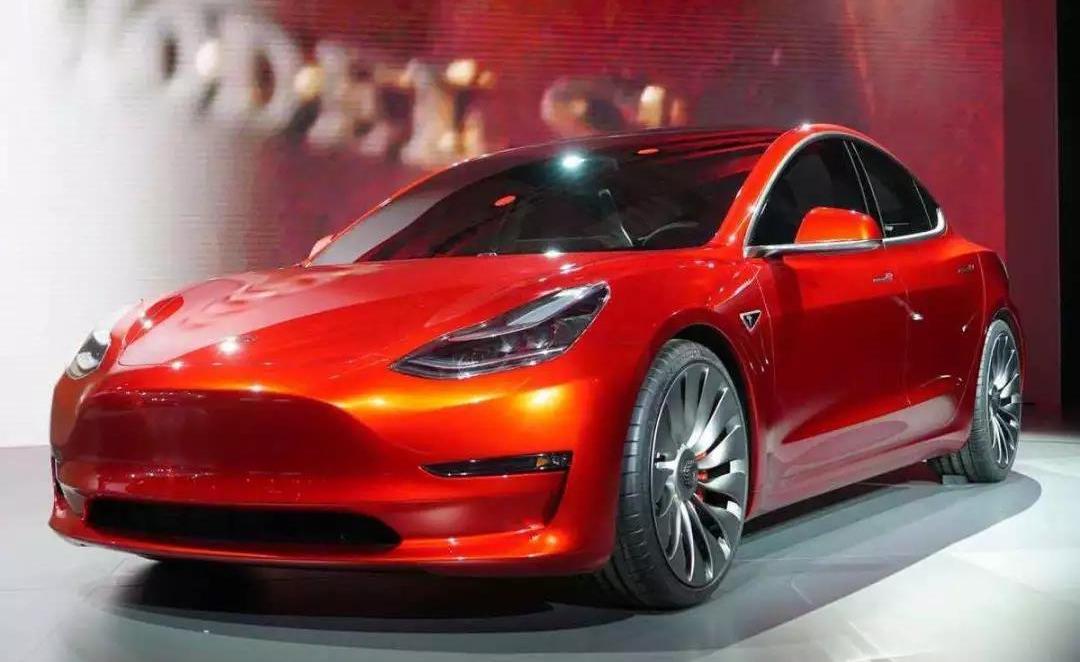 Tesla, Volkswagen, Jaguar and Land Rover, concept