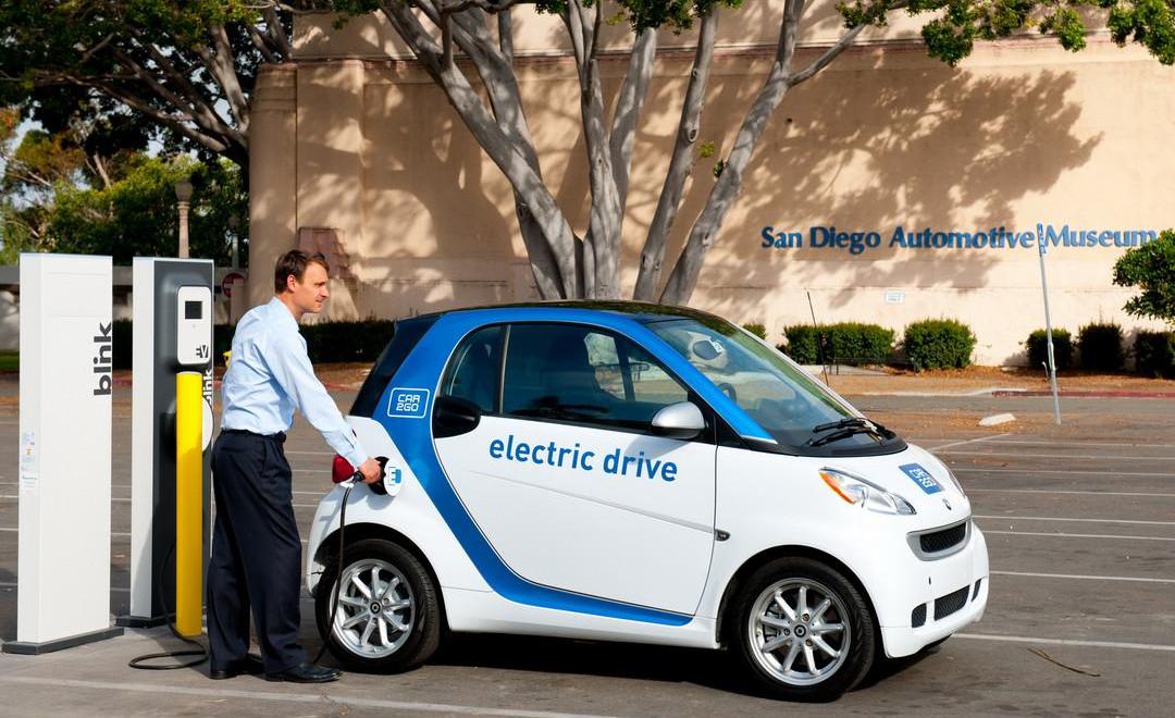 Tucki, Weilai, Tesla, BYD, Toyota