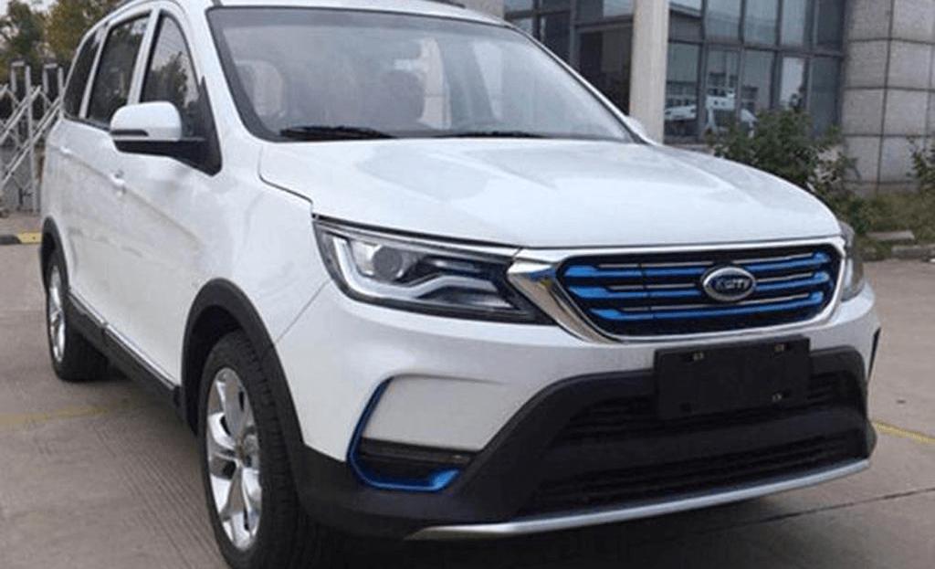 Tucki, Weilai, Tesla, BYD, Toyota