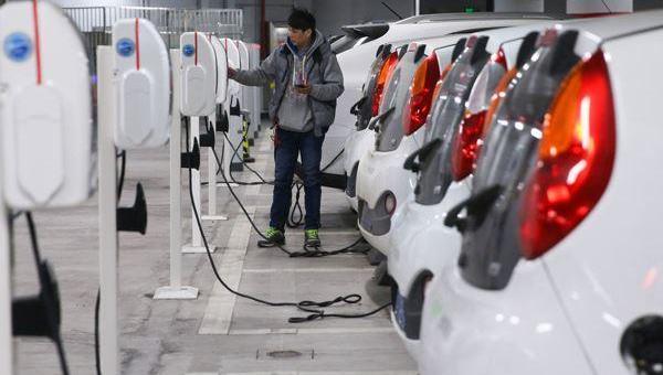 Century, Beijing, BYD, Chang 'an, discovered