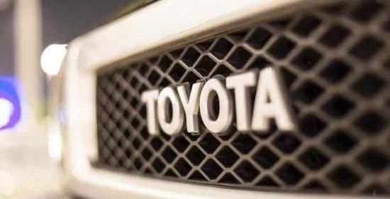 Toyota, Isuzu, Volkswagen, Nissan and Mitsubishi