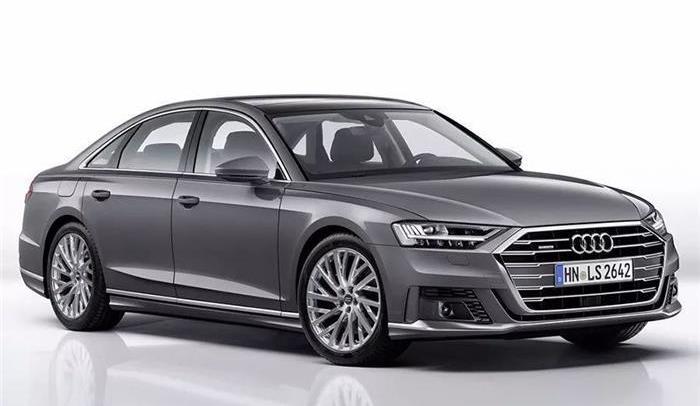 Audi, Audi A8, Ford, Volvo, Changan