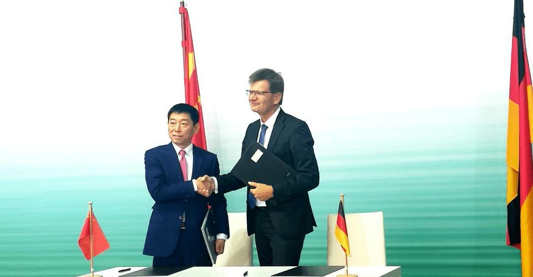 Great Wall, BMW, Volkswagen, Beijing, Chang 'an